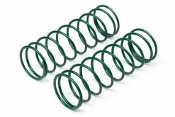 67450 | HPI Vorza Big Bore (Green 68mm/59gF/mm) Shock Springs 2Pcs