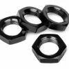 67492 | HPI Black Aluminium 12mm (17mm Hex) Serrated Wheel Nuts 4Pcs -Hot Sale HPI Shop HPI 67492 00 1200x800 1