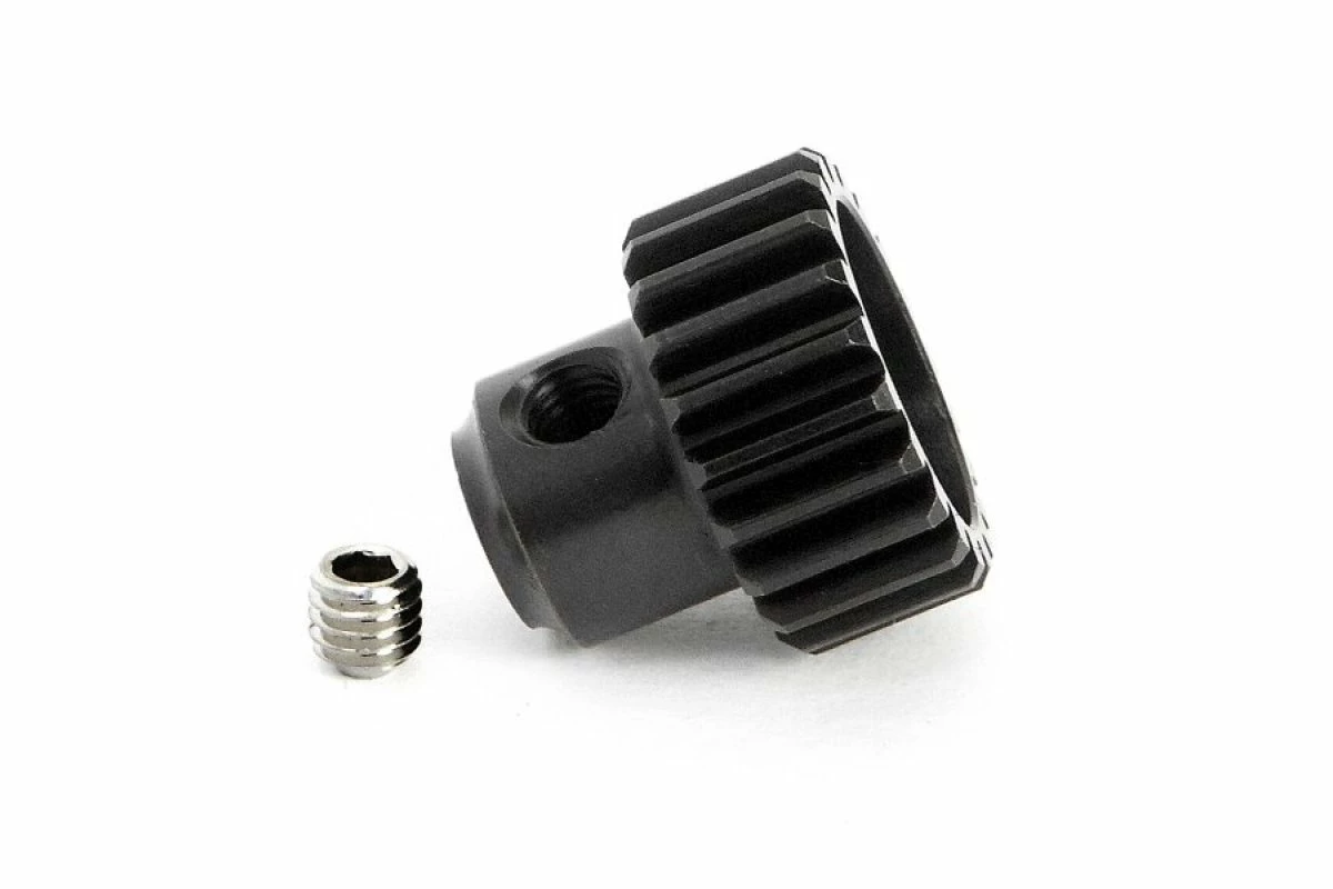 6921 | HPI Firestorm/Blitz 21T 48dp Pinion Gear 3 6921 | HPI Firestorm/Blitz 21T 48dp Pinion Gear