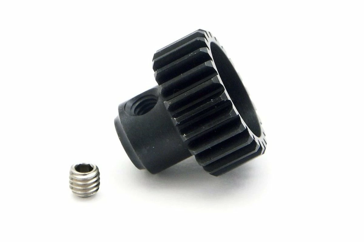 6923 | HPI 23T 48dp Pinion Gear 4 6923 | HPI 23T 48dp Pinion Gear - Image 2