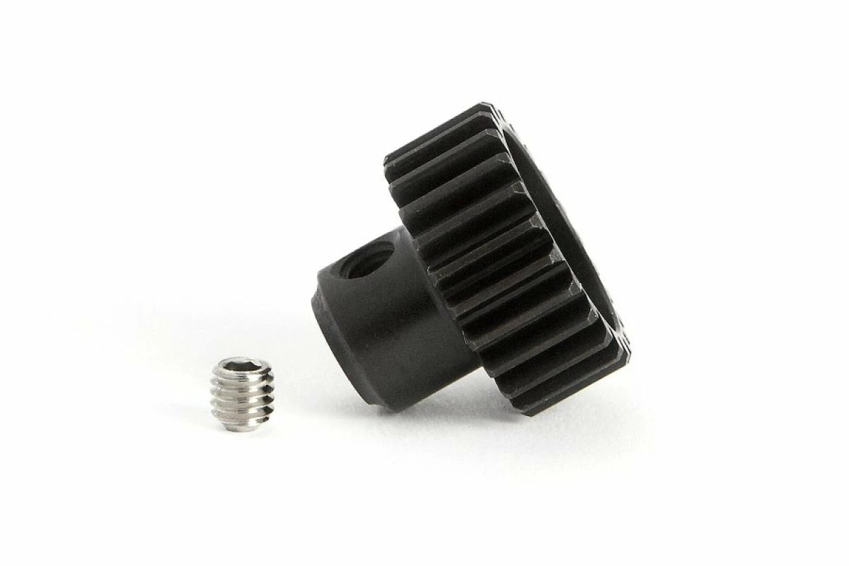 6924 | HPI 24T 48dp Pinion Gear 4 6924 | HPI 24T 48dp Pinion Gear - Image 2