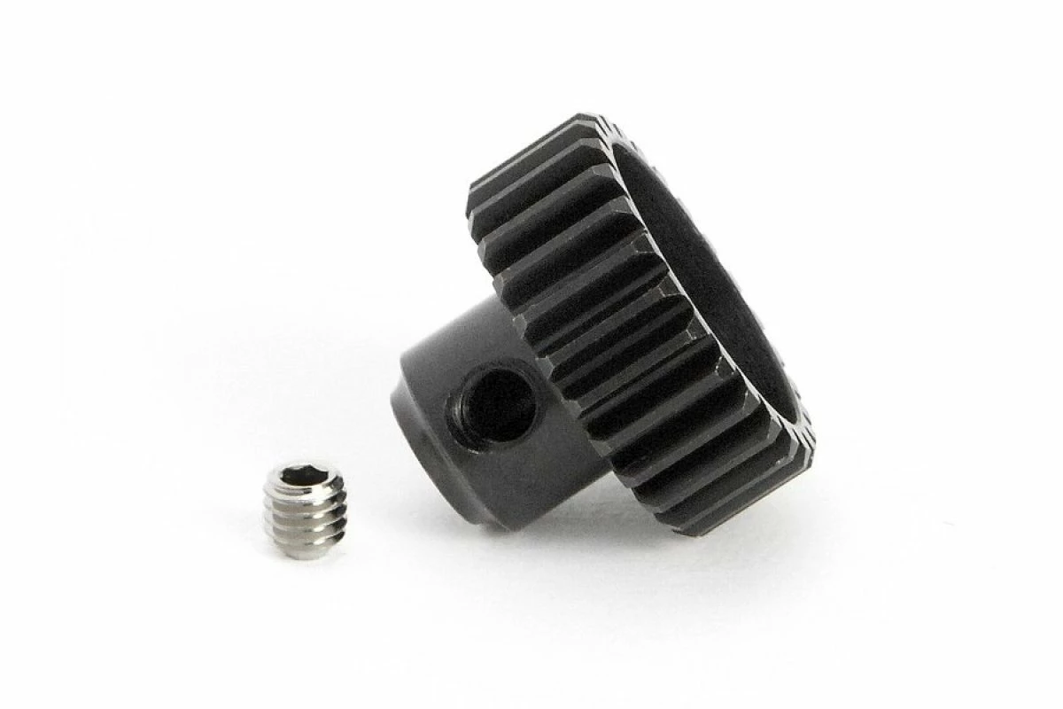 6926 | HPI 26T 48dp Pinion Gear 4 6926 | HPI 26T 48dp Pinion Gear - Image 2