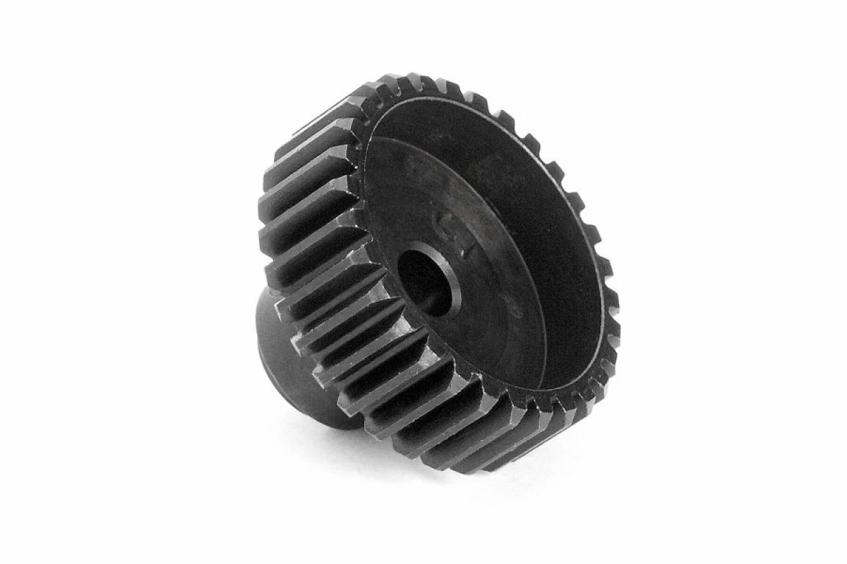 6930 | HPI 30T 48dp Pinion Gear 3 6930 | HPI 30T 48dp Pinion Gear