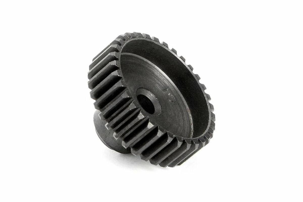 6933 | HPI 33T 48dp Pinion Gear 3 6933 | HPI 33T 48dp Pinion Gear