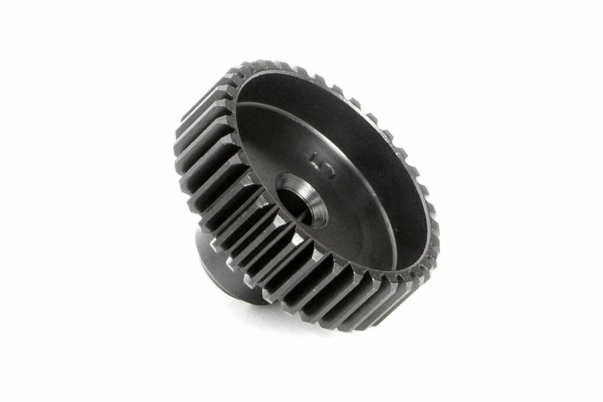6935 | HPI 35T 48dp Pinion Gear 4 6935 | HPI 35T 48dp Pinion Gear - Image 2