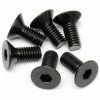 94879 | HPI 6x14mm Fine Thread Countersunk Head Screws 6Pcs -Hot Sale HPI Shop HPI 6x14mm Fine Thread Countersunk Head Screws 6Pcs 1200x800 1