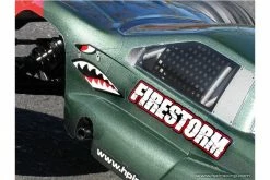 7123 | HPI Firestorm 1/10 DSX-1 Unpainted Body Shell -Hot Sale HPI Shop HPI 7123 1 1200x800 1