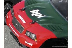 7123 | HPI Firestorm 1/10 DSX-1 Unpainted Body Shell -Hot Sale HPI Shop HPI 7123 2 1200x800 1