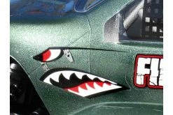 7123 | HPI Firestorm 1/10 DSX-1 Unpainted Body Shell -Hot Sale HPI Shop HPI 7123 5 1200x800 1