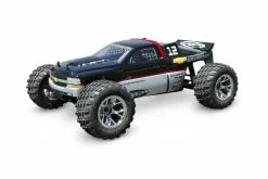 7172 | HPI Firestorm 1/10 Chevy Silverado Unpainted Body Shell