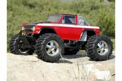 7179 | HPI Savage 1/8 1973 Ford Bronco Truck Unpainted Body Shell -Hot Sale HPI Shop HPI 7179 5 1200x800 1