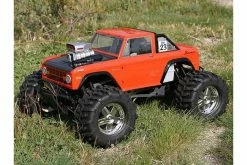 7179 | HPI Savage 1/8 1973 Ford Bronco Truck Unpainted Body Shell -Hot Sale HPI Shop HPI 7179 6 1200x800 1