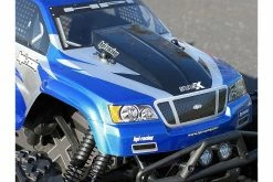 7194 | HPI Savage 1/8 Nitro GT-2 Unpainted Body Shell -Hot Sale HPI Shop HPI 7194 3 1200x800 1