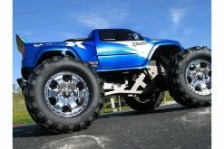 7194 | HPI Savage 1/8 Nitro GT-2 Unpainted Body Shell -Hot Sale HPI Shop HPI 7194 4 1200x800 1