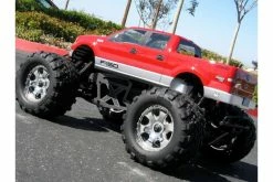 7196 | HPI Savage 1/8 Ford F-150 Truck Unpainted Body Shell 12 7196 | HPI Savage 1/8 Ford F-150 Truck Unpainted Body Shell -Hot Sale HPI Shop HPI 7196 4 1200x800 1