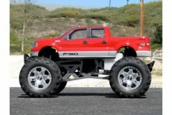 7196 | HPI Savage 1/8 Ford F-150 Truck Unpainted Body Shell 14 7196 | HPI Savage 1/8 Ford F-150 Truck Unpainted Body Shell -Hot Sale HPI Shop HPI 7196 6 1200x800 1