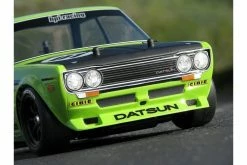 7209 | HPI 1/10 Datsun 1600 M-Chassis Unpainted Body Shell -Hot Sale HPI Shop HPI 7209 03 1200x800 1