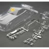 7210 | HPI 1/10 Datsun 240Z True Ten Clear Unpainted Body Shell -Hot Sale HPI Shop HPI 7210 00 1200x800 1