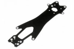 72333 | HPI Micro Rs4 Carbon Fibre Type B Main Chassis