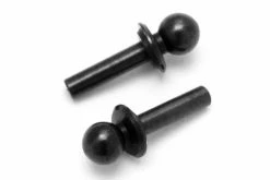 72341 | HPI Micro RS4 Front Shock Shafts 2Pcs