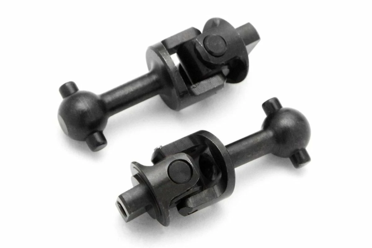 72456 | HPI Micro RS4 Universal Joint Drive Shaft 5 72456 | HPI Micro RS4 Universal Joint Drive Shaft - Image 3