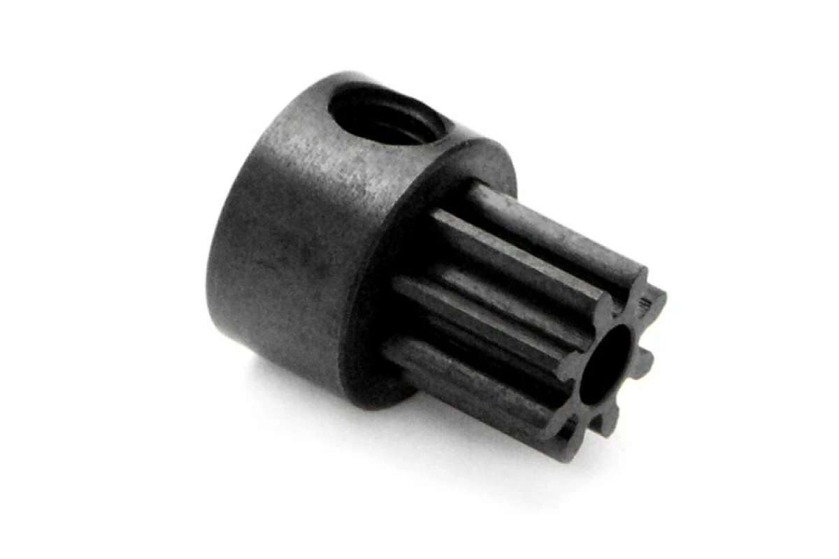 72480 | HPI Micro RS4 8T Pinion Gear 3 72480 | HPI Micro RS4 8T Pinion Gear
