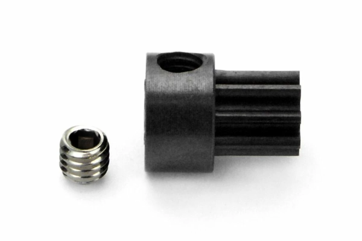 72480 | HPI Micro RS4 8T Pinion Gear 4 72480 | HPI Micro RS4 8T Pinion Gear - Image 2