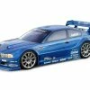 7352 | HPI 1/10 BMW GT Unpainted Body Shell -Hot Sale HPI Shop HPI 7352 1200x800 1
