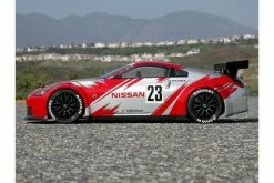 7385 | HPI 1/10 Nissan 350Z Nismo Unpainted Body Shell -Hot Sale HPI Shop HPI 7385 3 1200x800 1