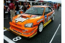 7399 | HPI 1/10 Subaru Impreza Unpainted Body Shell -Hot Sale HPI Shop HPI 7399 3 1200x800 1