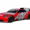 7485 | HPI 1/10 Nissan 350Z Nismo GT Unpainted Body Shell -Hot Sale HPI Shop HPI 7485 1200x800 1