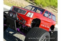 7490 | HPI 1/10 Cadillac Escalade Unpainted Body Shell -Hot Sale HPI Shop HPI 7490 1 1200x800 1