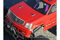 7490 | HPI 1/10 Cadillac Escalade Unpainted Body Shell -Hot Sale HPI Shop HPI 7490 2 1200x800 1