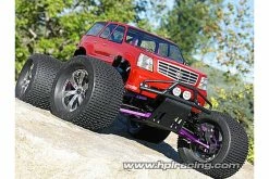 7490 | HPI 1/10 Cadillac Escalade Unpainted Body Shell -Hot Sale HPI Shop HPI 7490 3 1200x800 1
