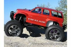 7490 | HPI 1/10 Cadillac Escalade Unpainted Body Shell -Hot Sale HPI Shop HPI 7490 4 1200x800 1