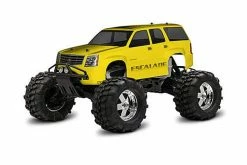 7490 | HPI 1/10 Cadillac Escalade Unpainted Body Shell -Hot Sale HPI Shop HPI 7490 5 1200x800 1