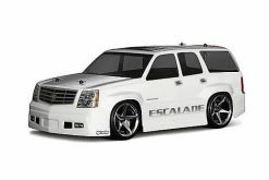 7490 | HPI 1/10 Cadillac Escalade Unpainted Body Shell -Hot Sale HPI Shop HPI 7490 6 1200x800 1