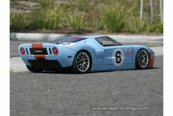 7495 | HPI 1/10 Ford GT Unpainted Body Shell -Hot Sale HPI Shop HPI 7495 4 1200x800 1