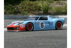 7495 | HPI 1/10 Ford GT Unpainted Body Shell -Hot Sale HPI Shop HPI 7495 5 1200x800 1