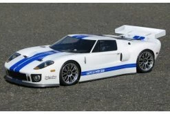 7495 | HPI 1/10 Ford GT Unpainted Body Shell -Hot Sale HPI Shop HPI 7495 6 1200x800 1
