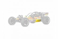 7562 | HPI Baja 5B Left & Right Baja 5B Unpainted Side Body Shell Set 5 7562 | HPI Baja 5B Left & Right Baja 5B Unpainted Side Body Shell Set -Hot Sale HPI Shop HPI 7562 1 1200x800 1