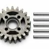 77061 | HPI 21T 1Mod Steel Gear -Hot Sale HPI Shop HPI 77061 1200x800 1