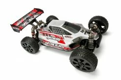 7812 | HPI Vorza 1/8 VB-1 Buggy Unpainted Body Shell