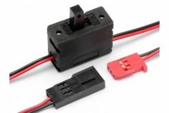 80582 | HPI Baja 5B/5SC/5T Receiver Switch