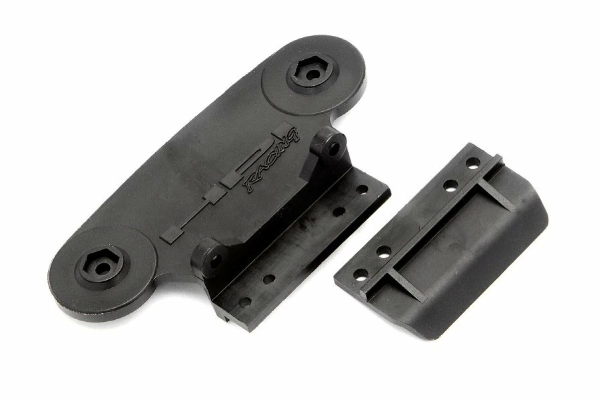 85009 | HPI Sprint 2 Front & Rear Bumper Set 4 85009 | HPI Sprint 2 Front & Rear Bumper Set - Image 2