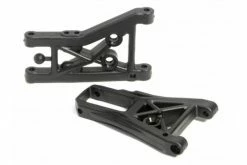 85030 | HPI Nitro 3 Suspension Arm Set W/ Wheel Hexes