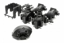 85036 | HPI Nitro 3 Gearbox Case Set