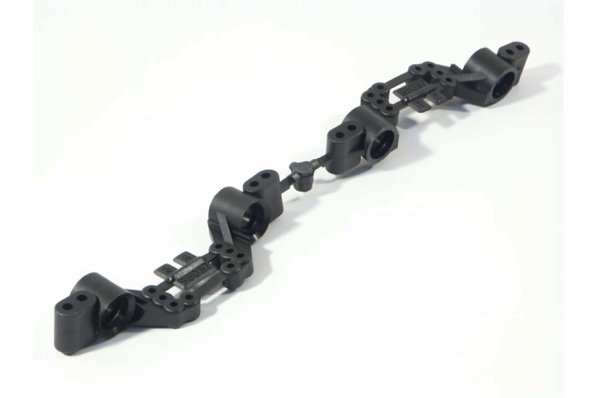 85037 | HPI Rear Hub Set 3 85037 | HPI Rear Hub Set