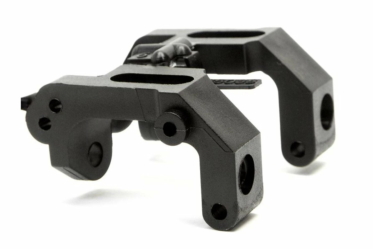 85038 | HPI Front Upright Set 3 85038 | HPI Front Upright Set