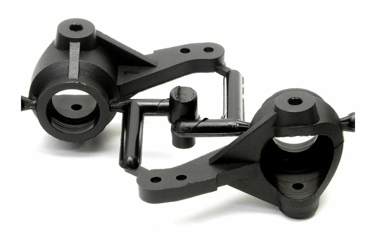 85038 | HPI Front Upright Set 5 85038 | HPI Front Upright Set - Image 3